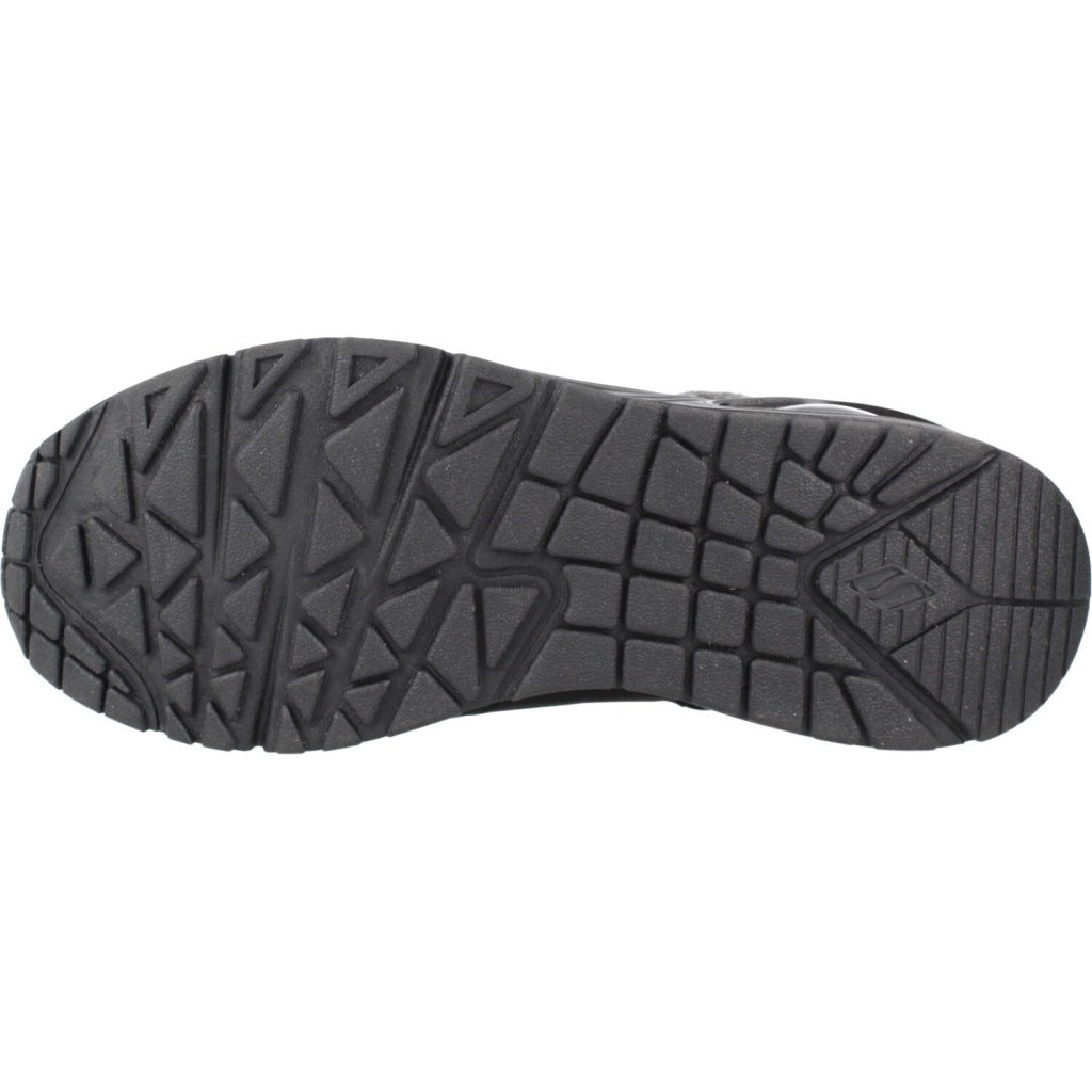 SKECHERS UNO GEN DARLING DAZ en color BLK  (6)
