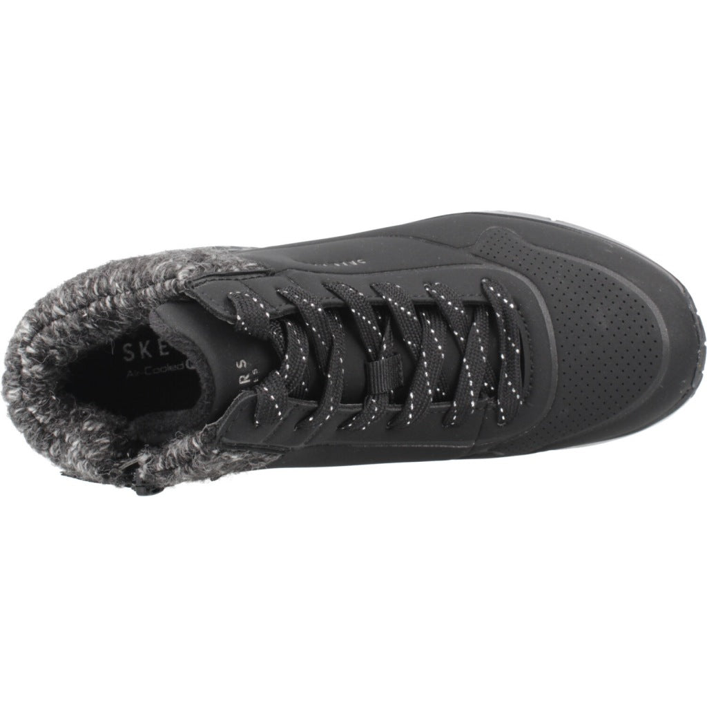 SKECHERS UNO GEN DARLING DAZ en color BLK  (7)