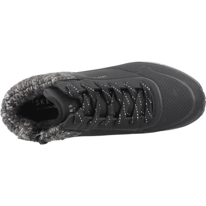 SKECHERS UNO GEN DARLING DAZ en color BLK  (7)