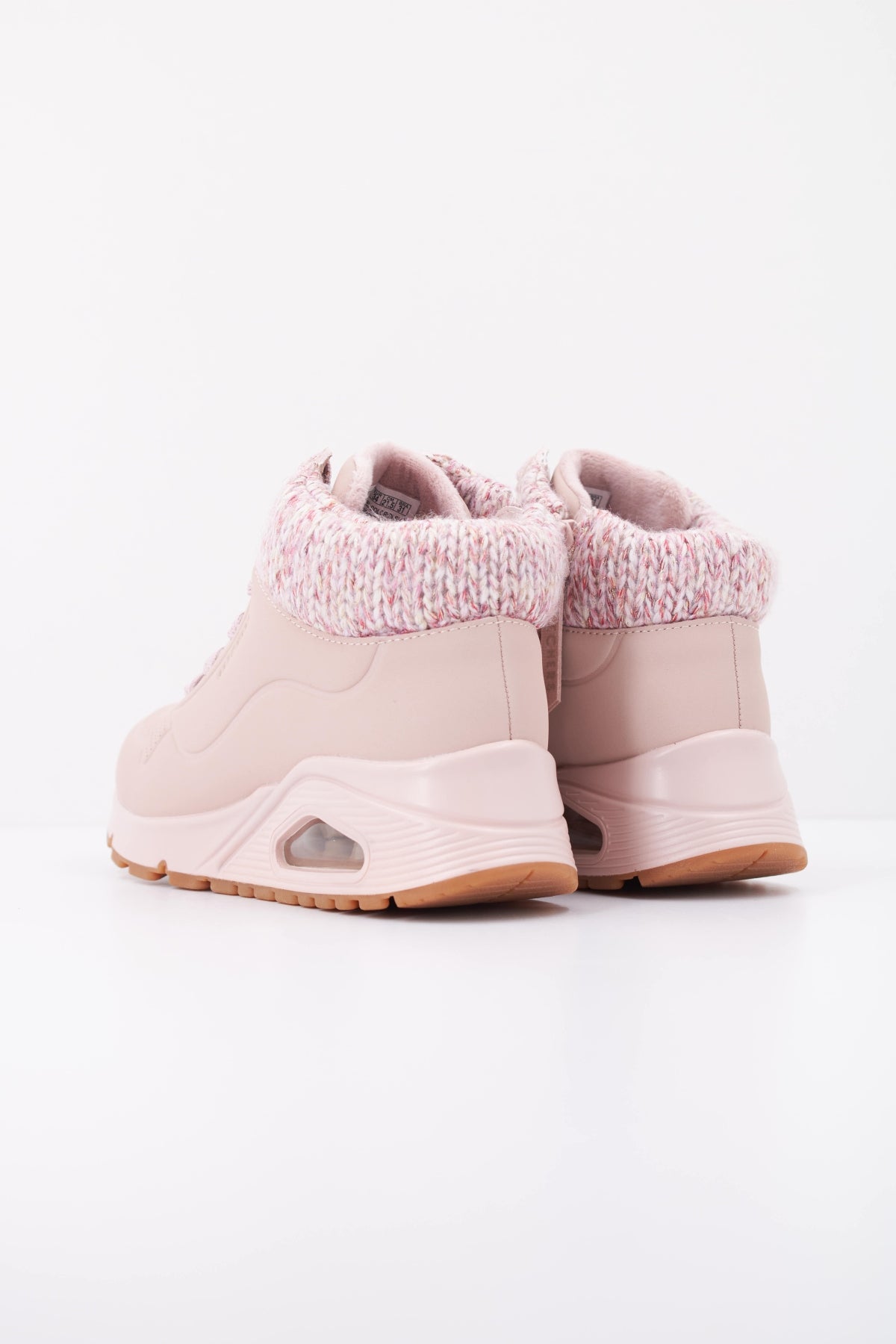 SKECHERS L UNO GEN  DA en color BLSH  (4)