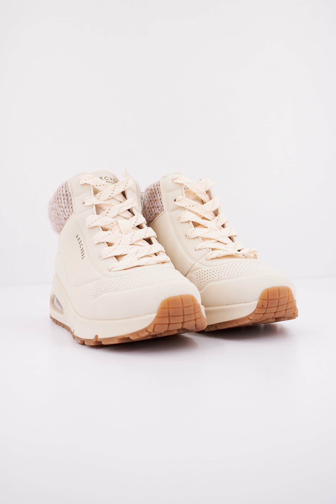 SKECHERS GEN - DARLING D en color NAT  (2)