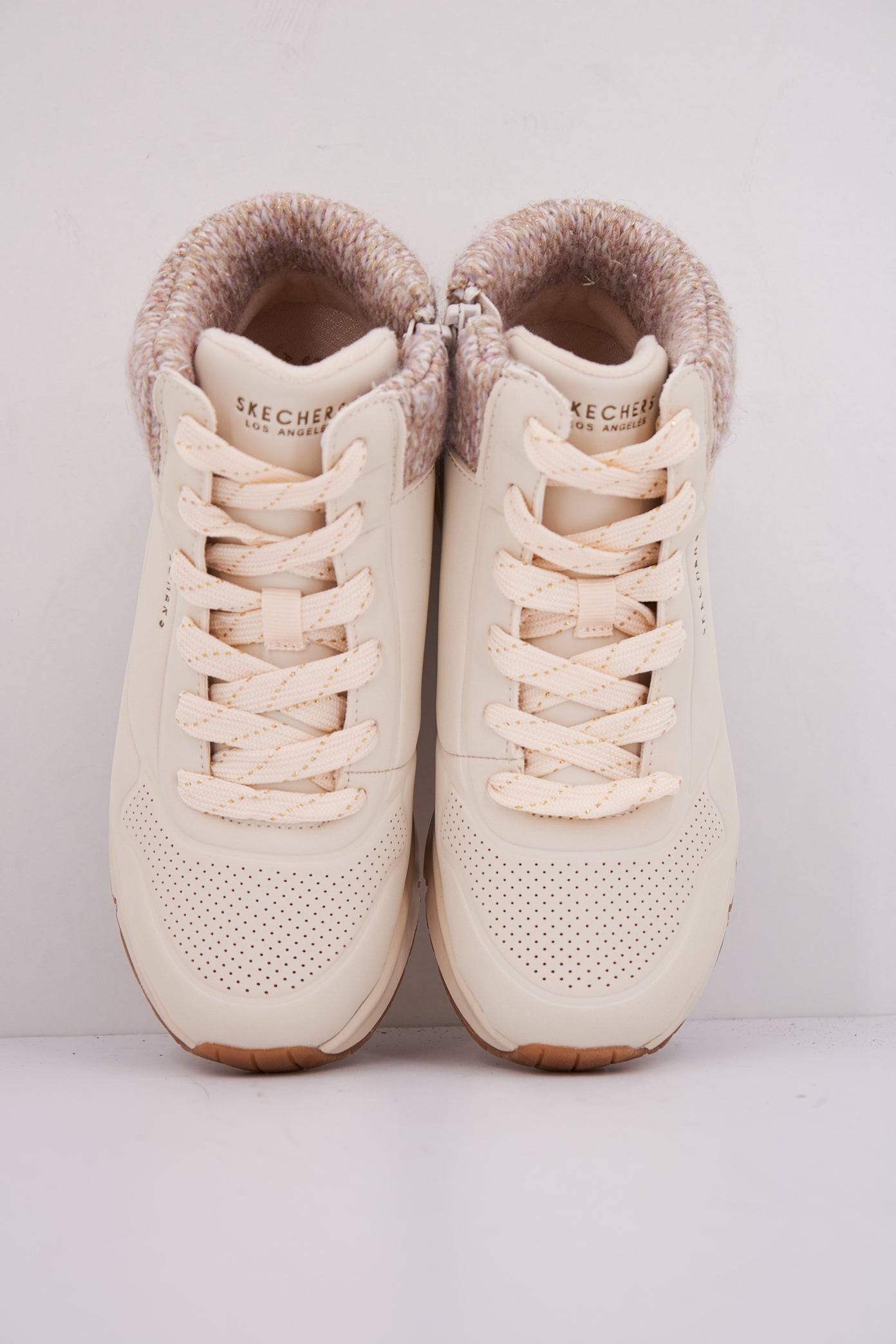 SKECHERS GEN - DARLING D en color NAT  (3)