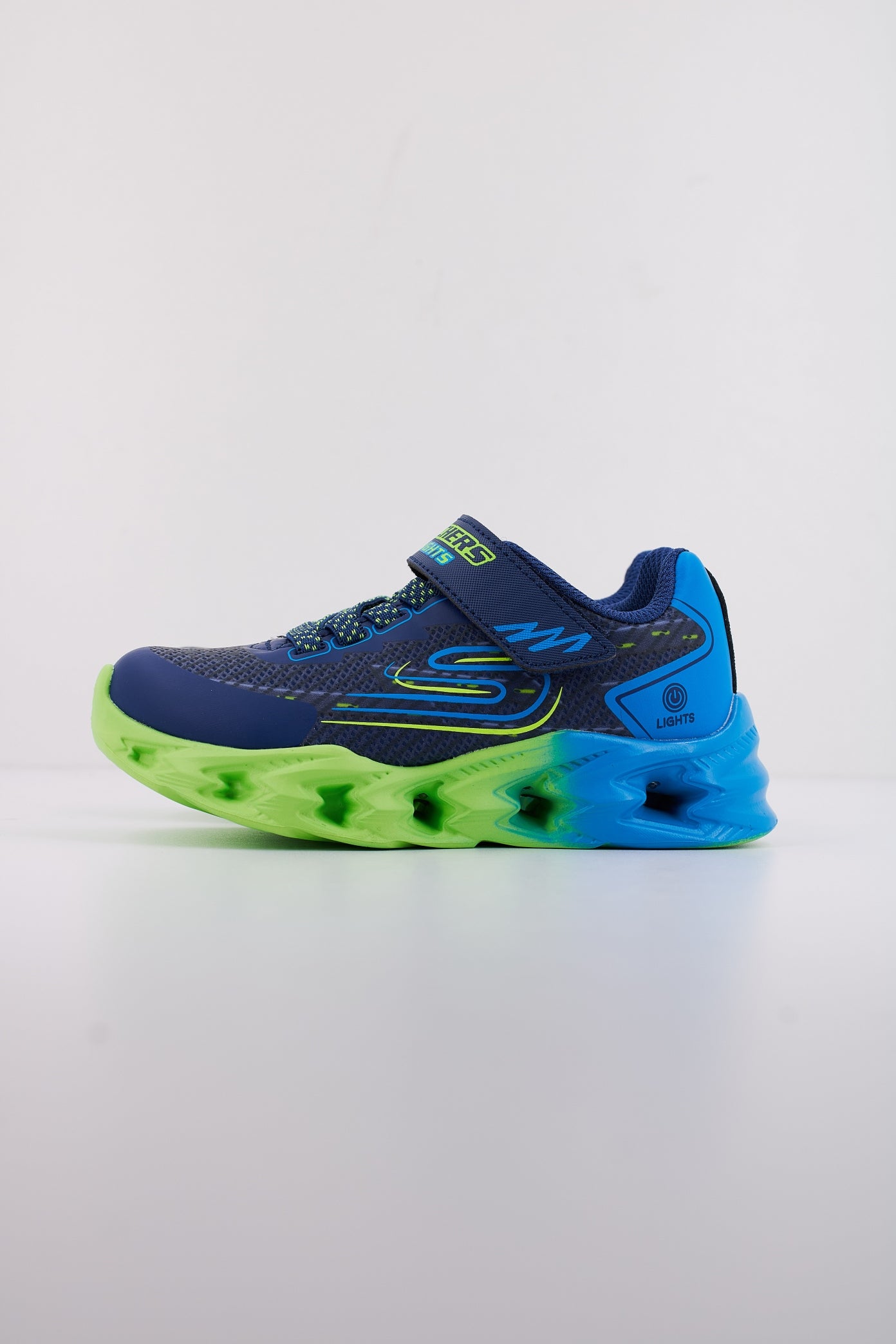 SKECHERS VORTEX . - QUANTRO en color NVBL  (1)