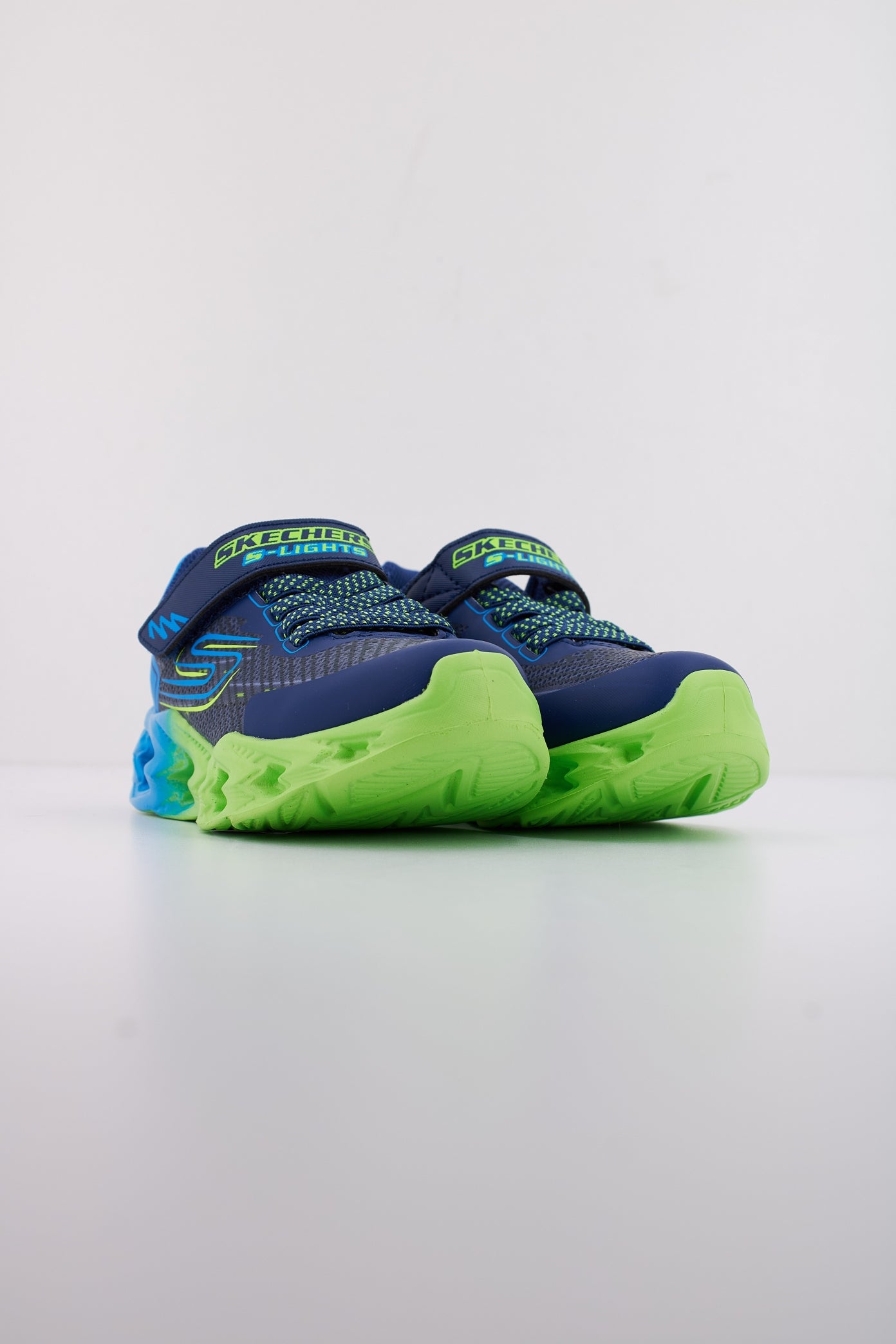 SKECHERS VORTEX . - QUANTRO en color NVBL  (2)