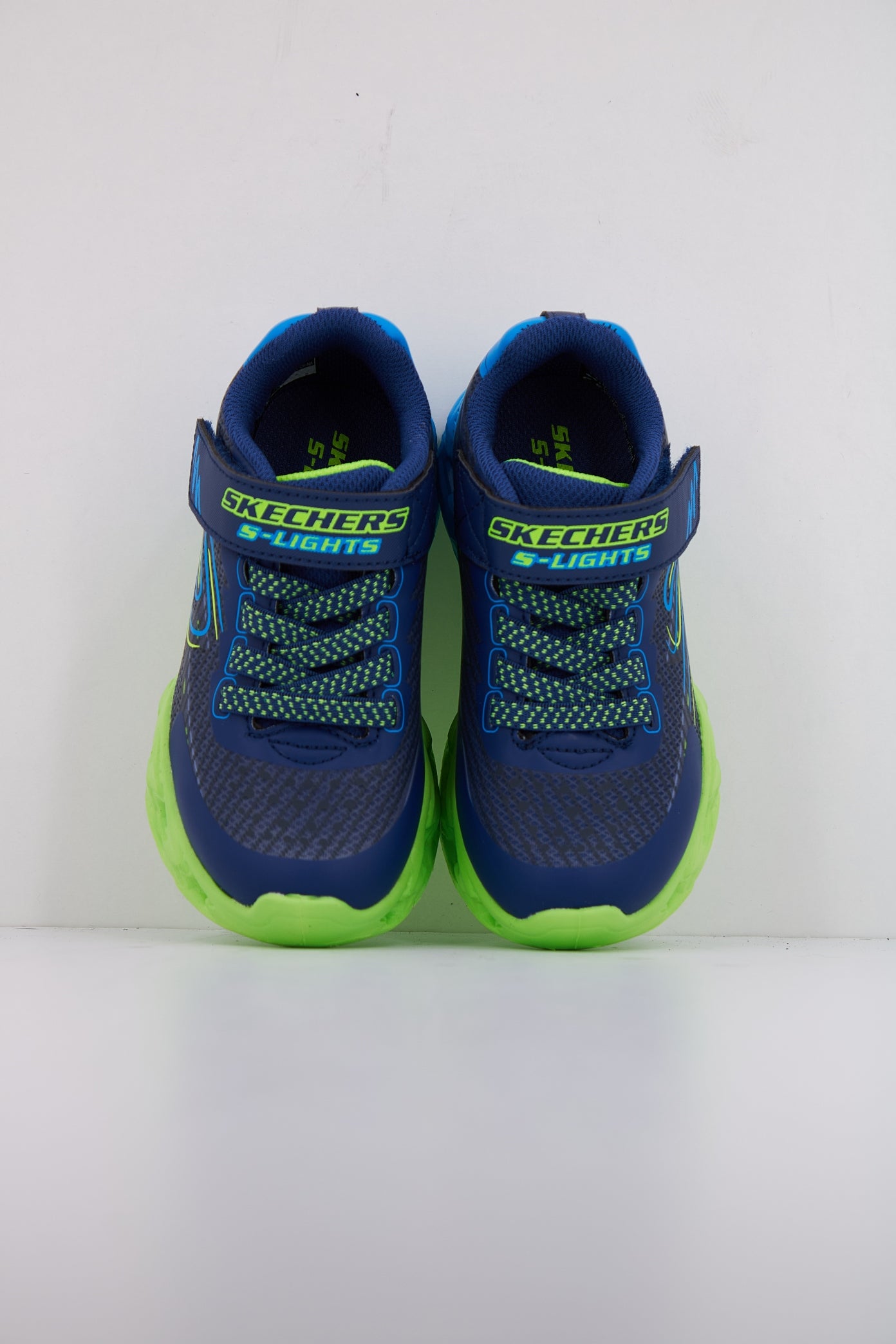 SKECHERS VORTEX . - QUANTRO en color NVBL  (3)