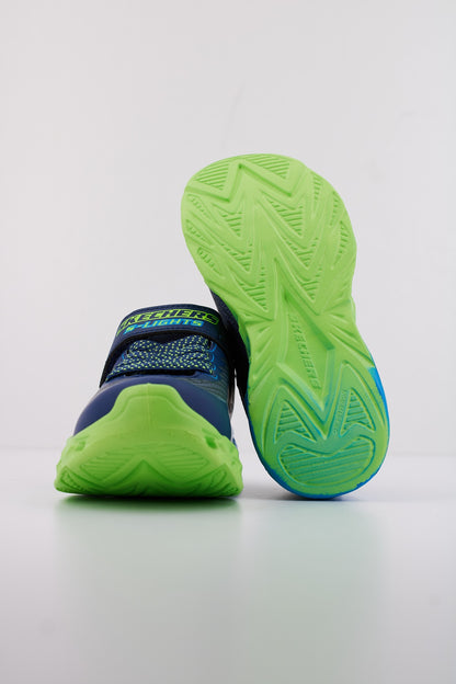 SKECHERS VORTEX . - QUANTRO en color NVBL  (5)