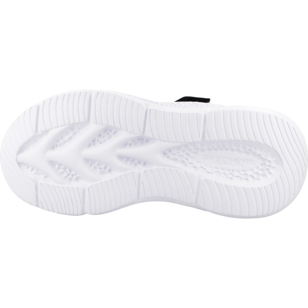 SKECHERS METEOR-LIGH en color BKBL  (6)