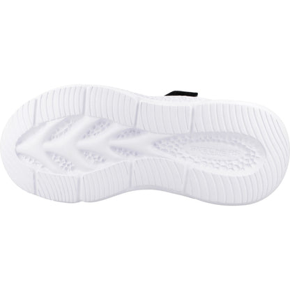 SKECHERS METEOR-LIGH en color BKBL  (6)