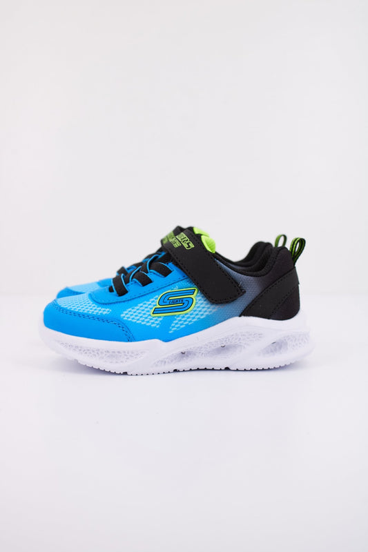 SKECHERS N en color BKBL  (1)