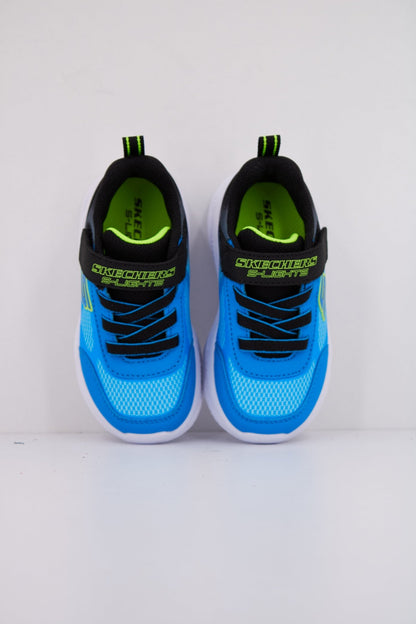 SKECHERS N en color BKBL  (3)