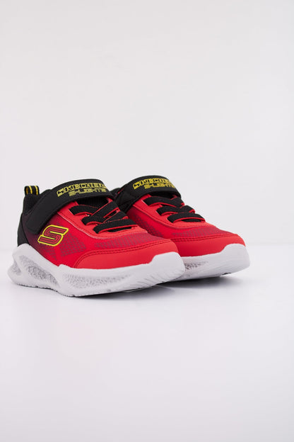 SKECHERS METEOR-LIGH en color RDBK  (2)