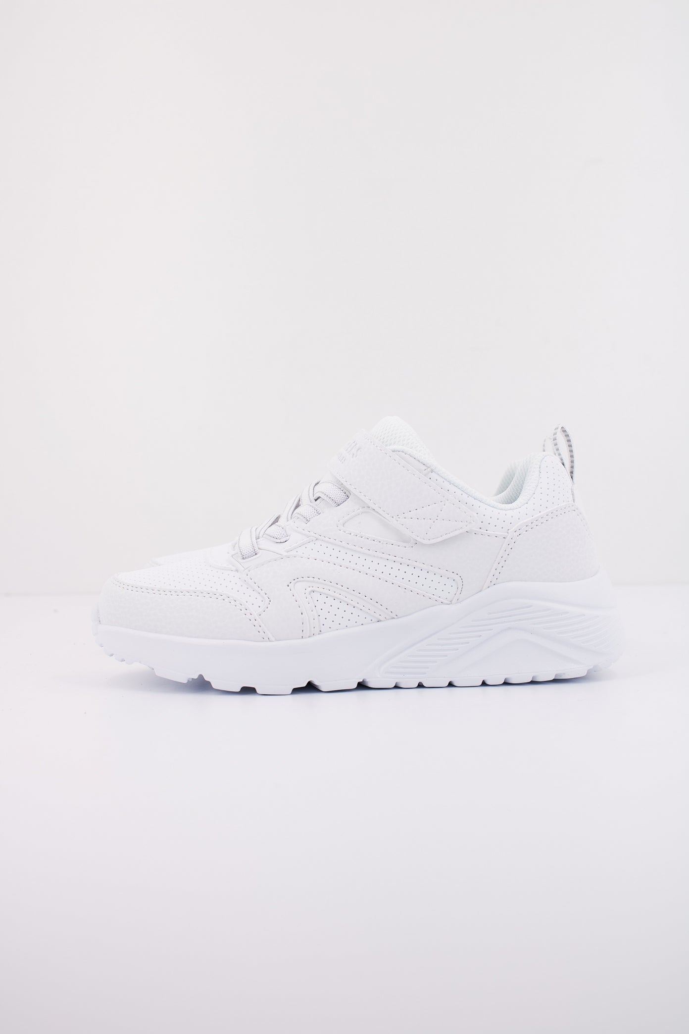 SKECHERS UNO LITE - ECHO SURG en color WHT  (1)