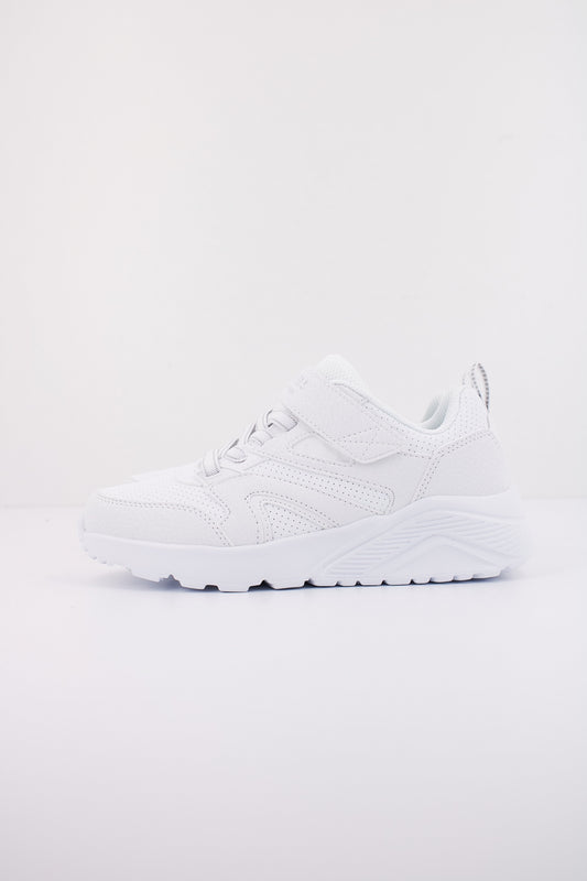 SKECHERS UNO LITE - ECHO SURG en color WHT  (1)