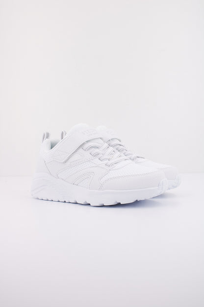 SKECHERS UNO LITE - ECHO SURG en color WHT  (2)