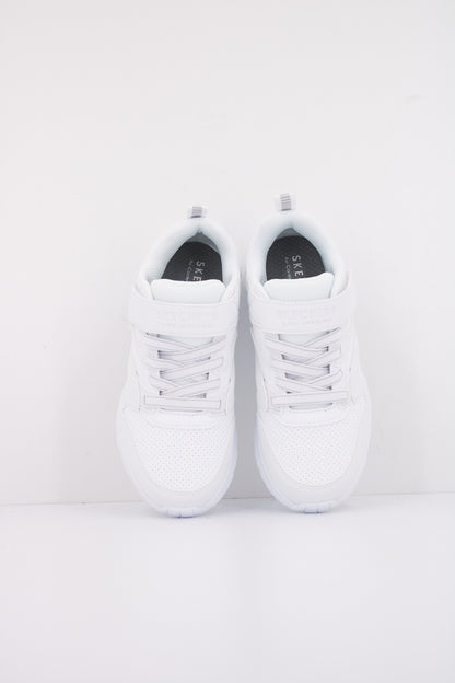 SKECHERS UNO LITE - ECHO SURG en color WHT  (3)