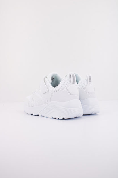 SKECHERS UNO LITE - ECHO SURG en color WHT  (4)