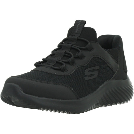 SKECHERS L BOUNDER BRIS en color BBK  (1)