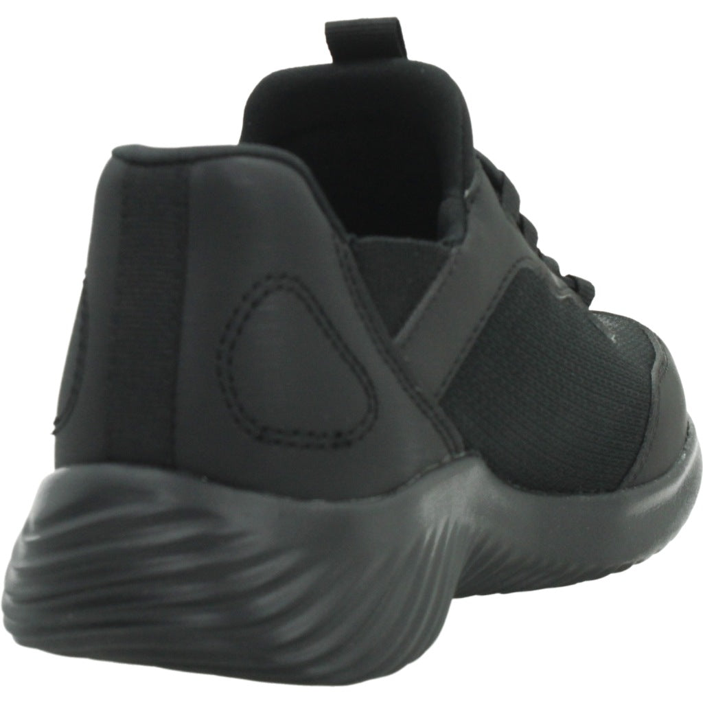 SKECHERS L BOUNDER BRIS en color BBK  (3)
