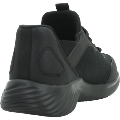 SKECHERS L BOUNDER BRIS en color BBK  (3)