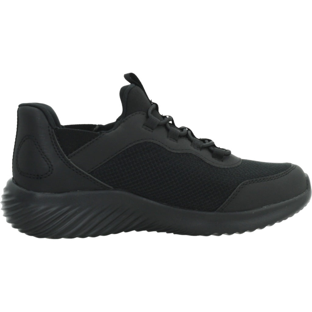 SKECHERS L BOUNDER BRIS en color BBK  (4)