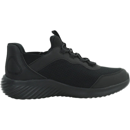 SKECHERS L BOUNDER BRIS en color BBK  (4)