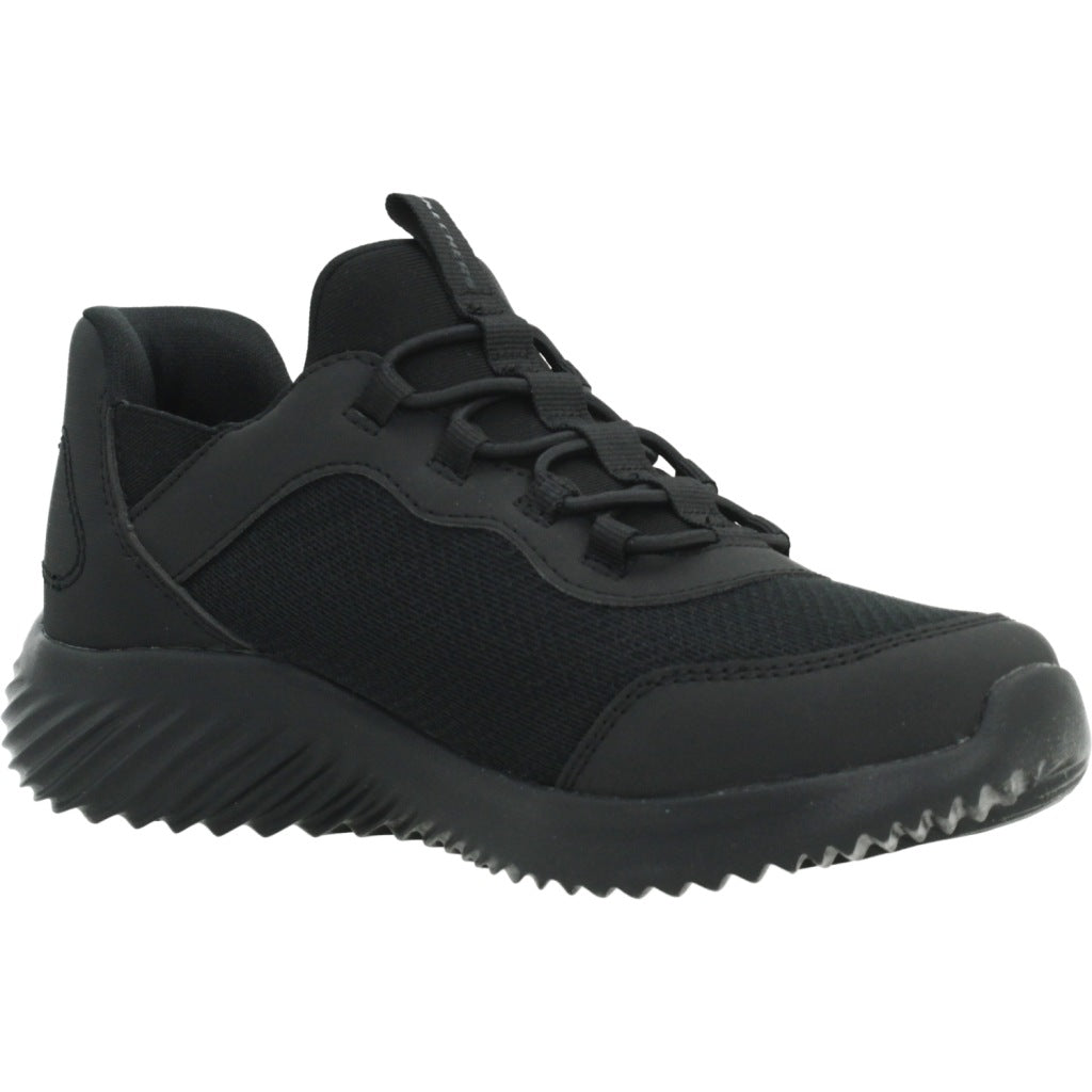 SKECHERS L BOUNDER BRIS en color BBK  (5)