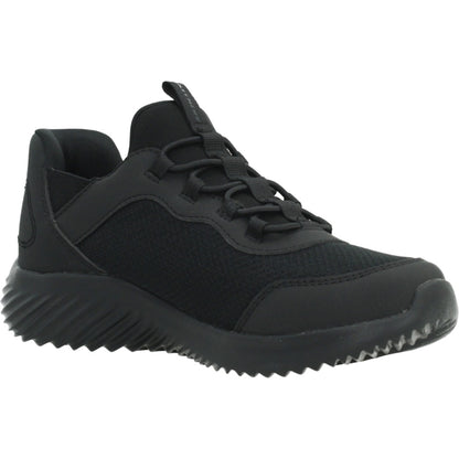 SKECHERS L BOUNDER BRIS en color BBK  (5)