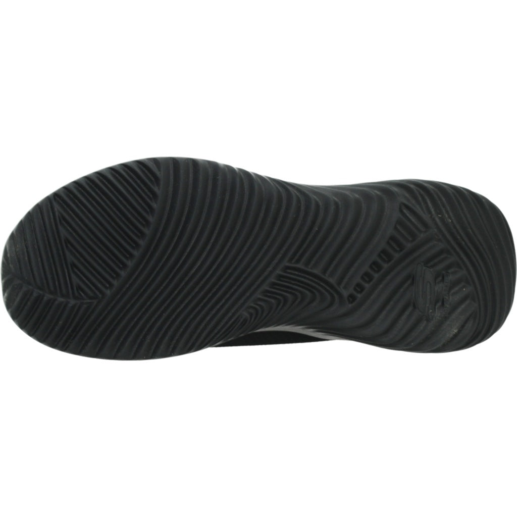SKECHERS L BOUNDER BRIS en color BBK  (6)