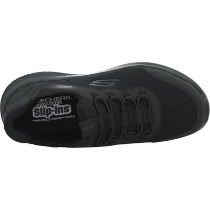 SKECHERS L BOUNDER BRIS en color BBK  (7)