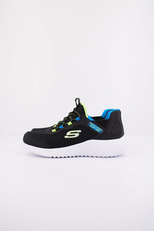 SKECHERS L  SLIP-INS en color BBLM  (1)