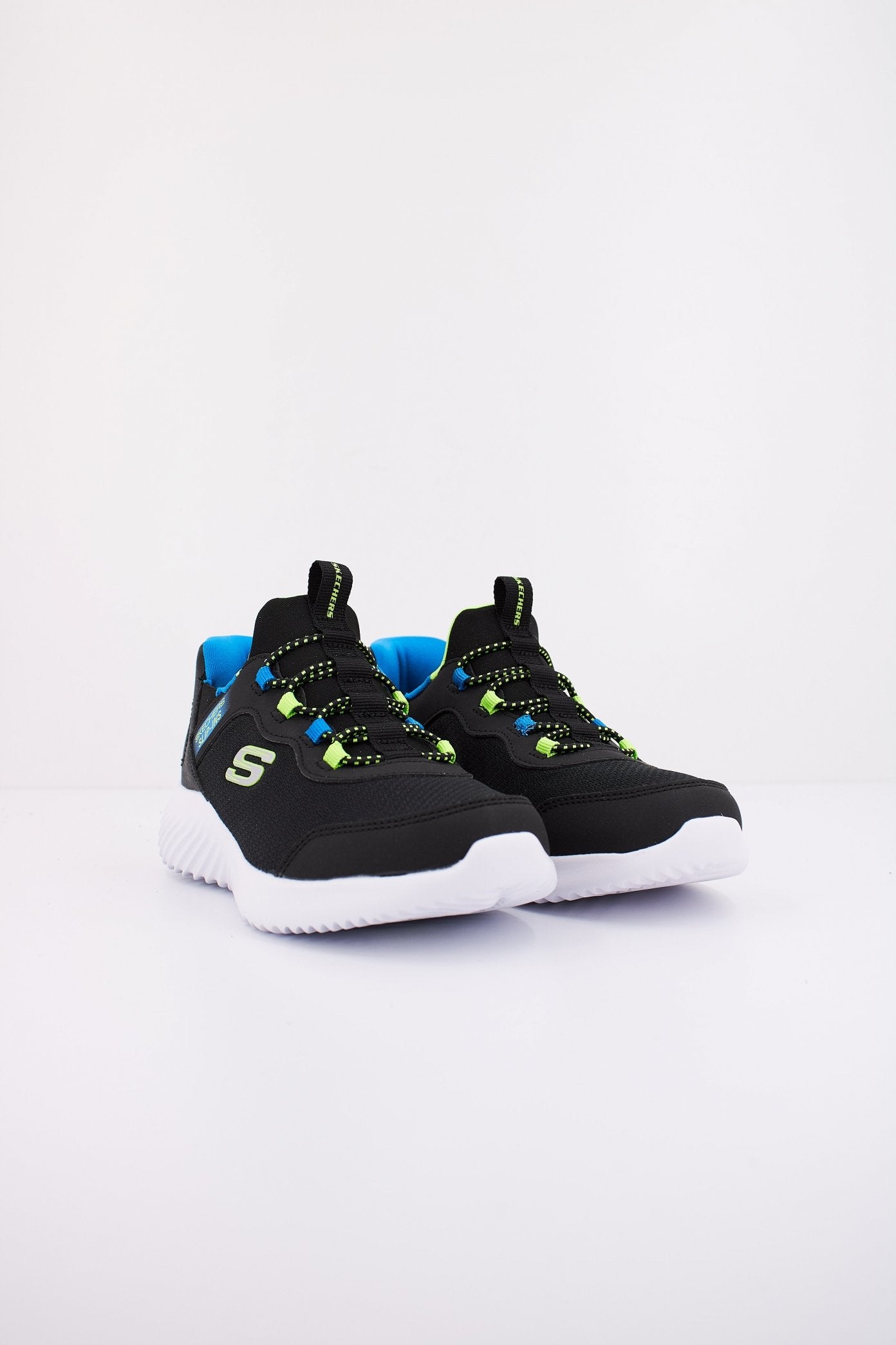 SKECHERS L  SLIP-INS en color BBLM  (2)