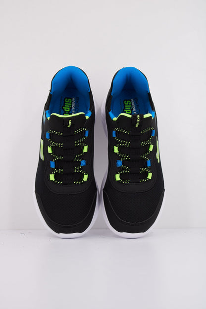 SKECHERS L  SLIP-INS en color BBLM  (3)