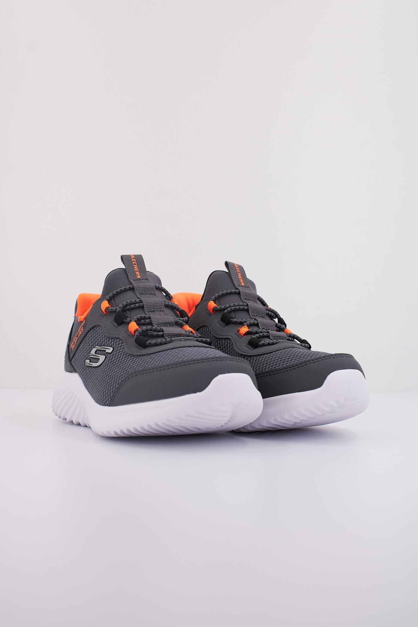 SKECHERS BOUNDER - BRISK-BURS en color CCOR  (2)