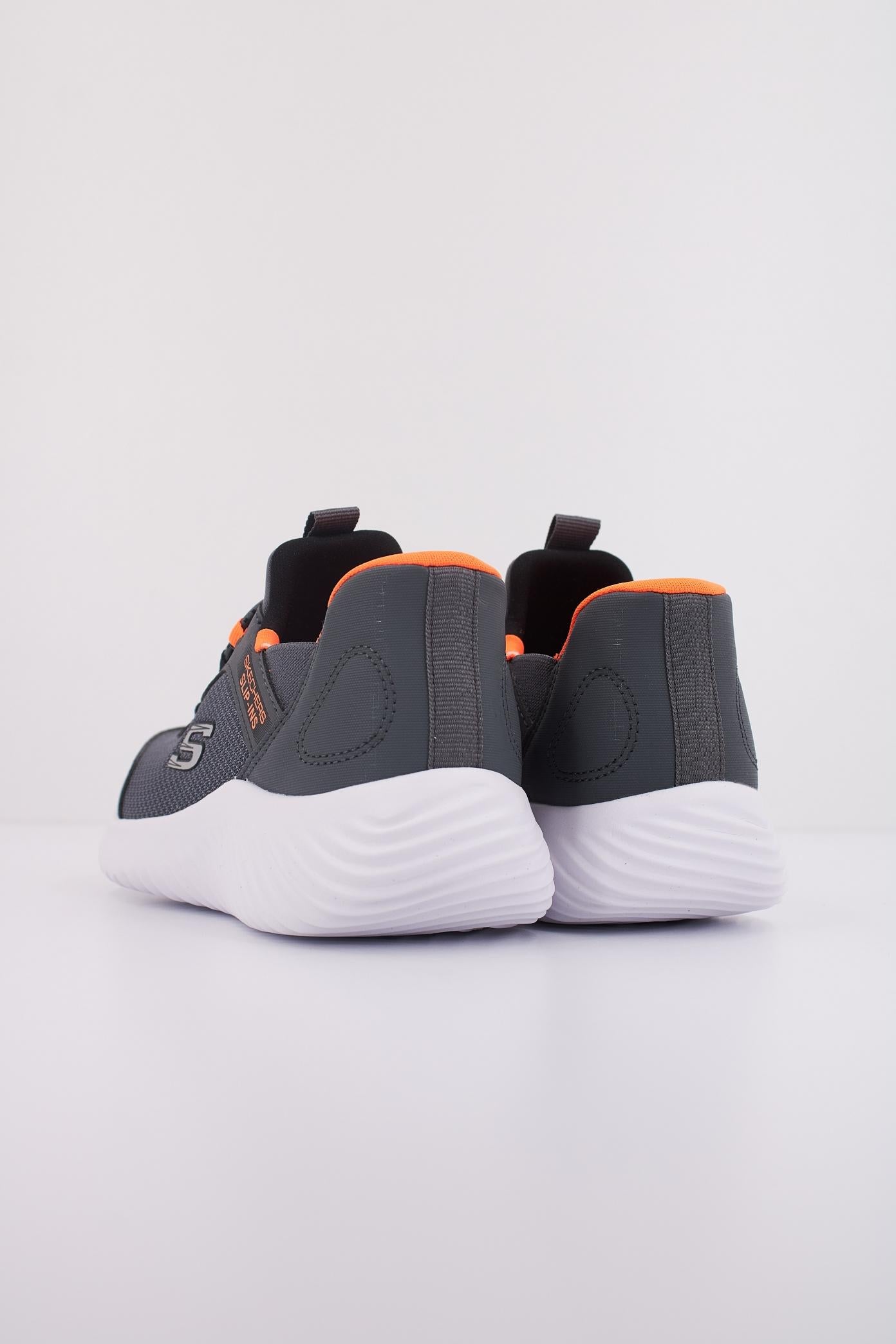 SKECHERS BOUNDER - BRISK-BURS en color CCOR  (4)