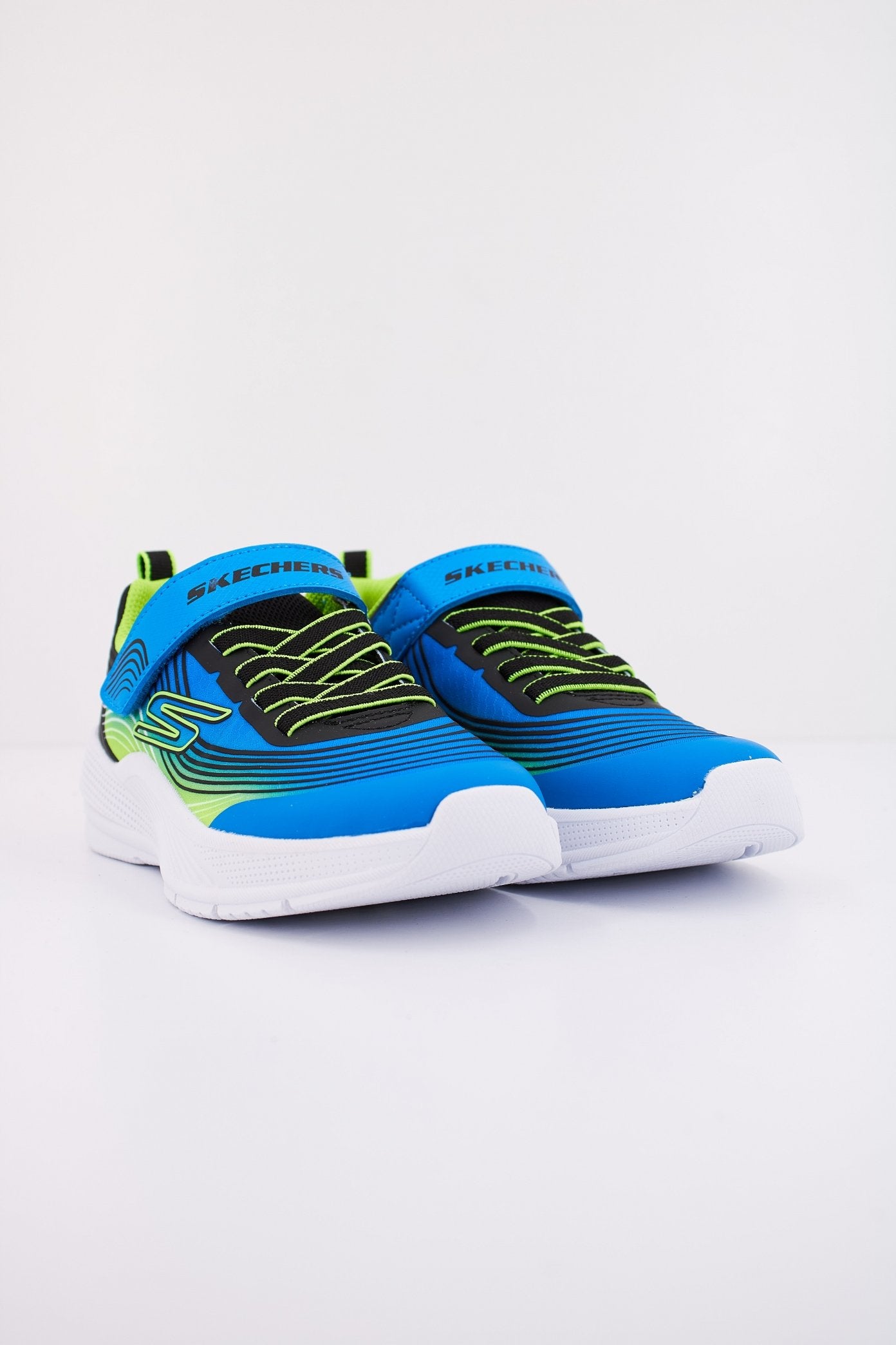 SKECHERS MICROSPEC ADVANCE en color BLLM  (2)