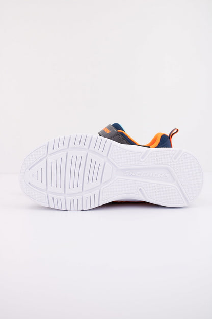 SKECHERS MICROSPEC ADVANCE en color NVOR  (5)