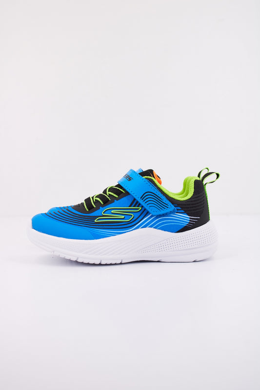 SKECHERS MICROSPEC ADVANCE en color BLLM  (1)