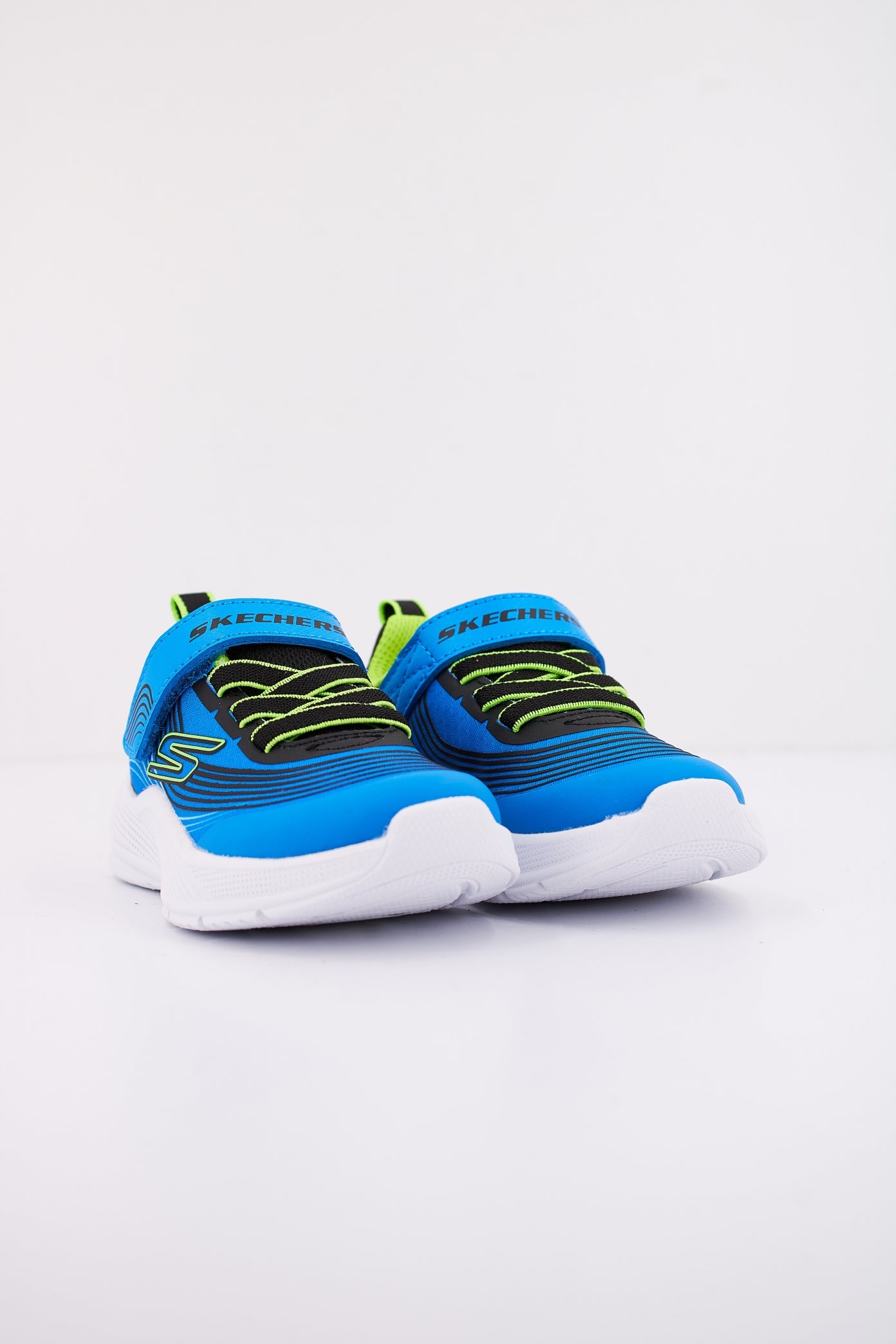 SKECHERS MICROSPEC ADVANCE en color BLLM  (2)
