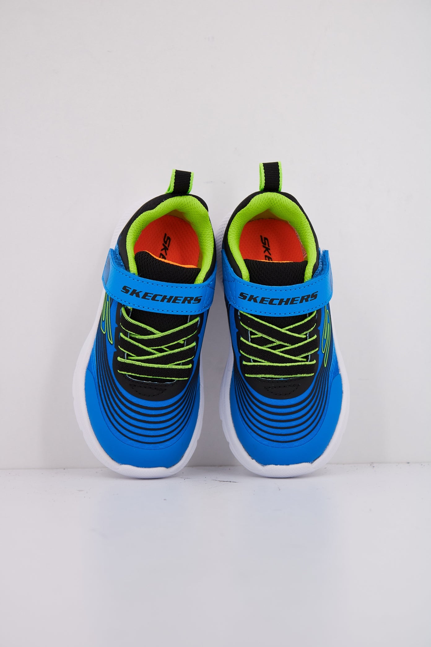 SKECHERS MICROSPEC ADVANCE en color BLLM  (3)