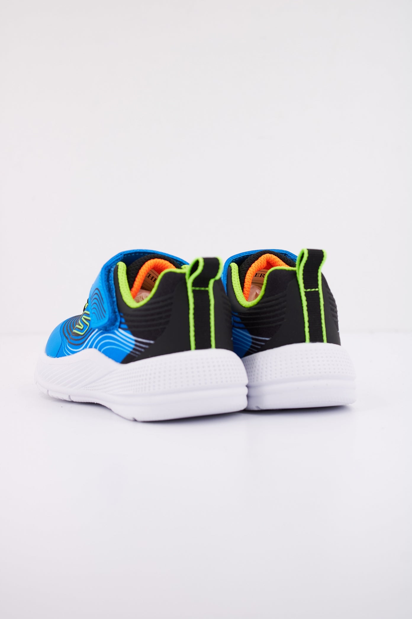 SKECHERS MICROSPEC ADVANCE en color BLLM  (4)