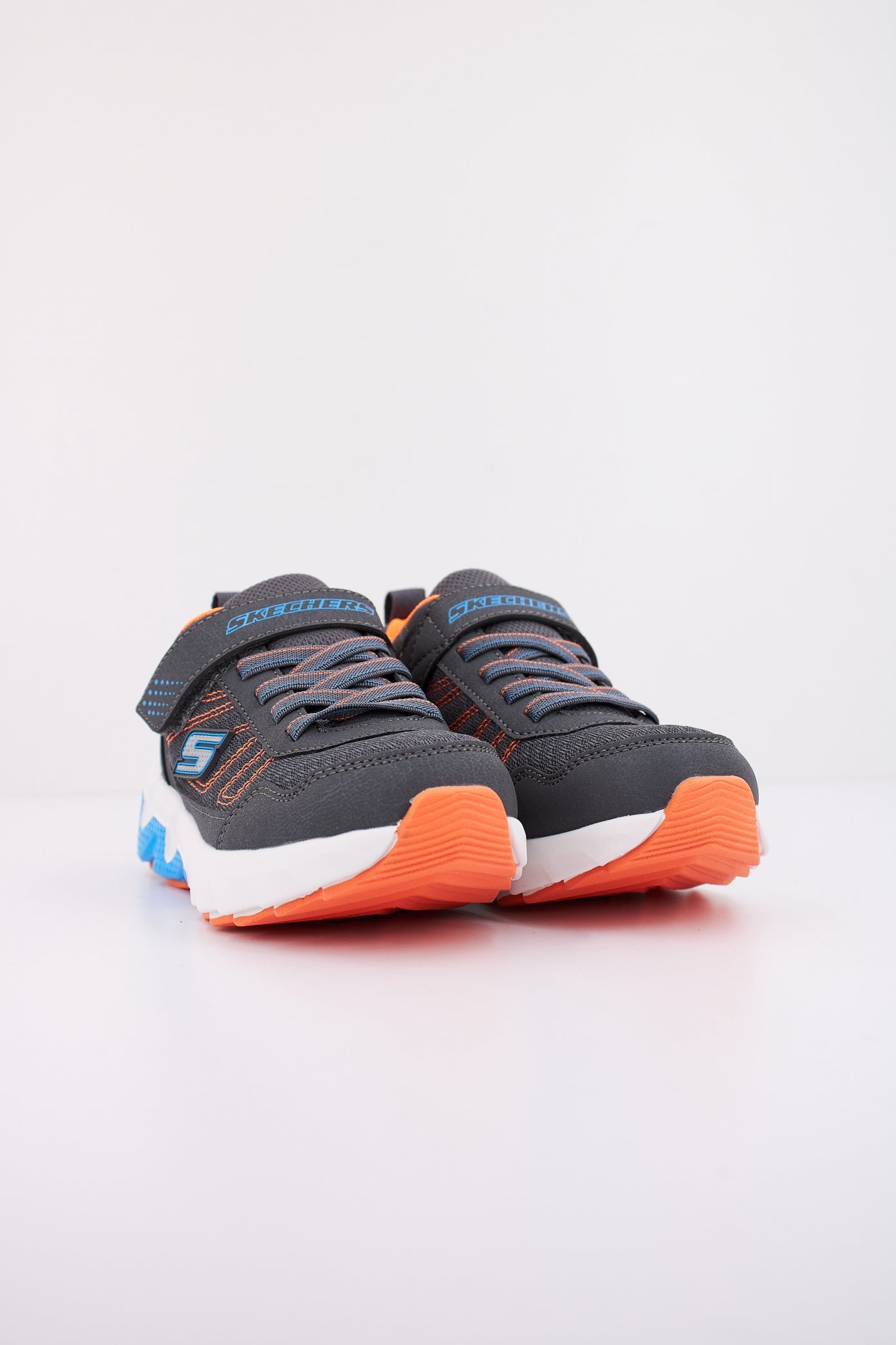 SKECHERS ELITE SPORT TRAD - S en color CHAR  (2)