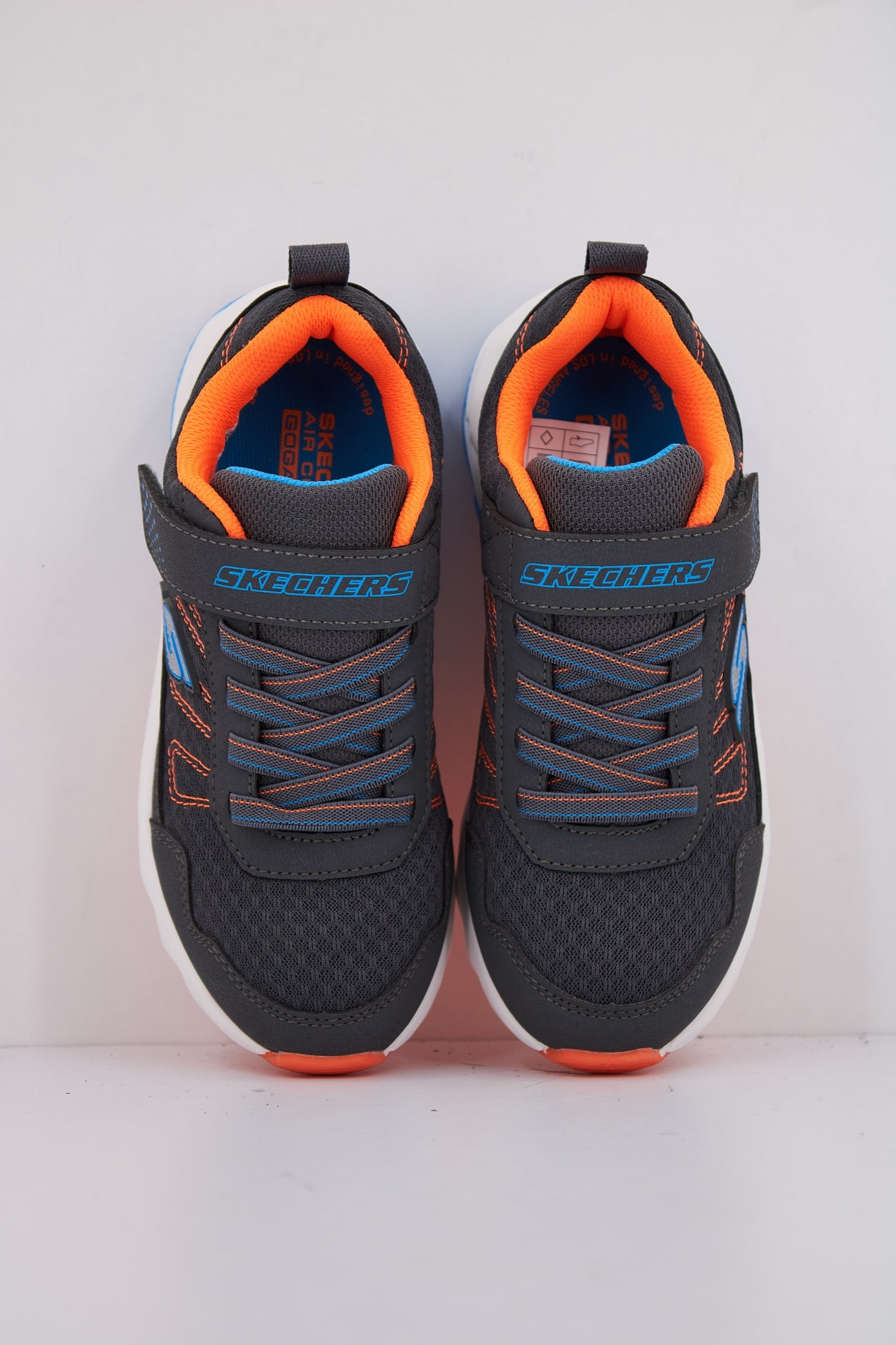 SKECHERS ELITE SPORT TRAD - S en color CHAR  (3)