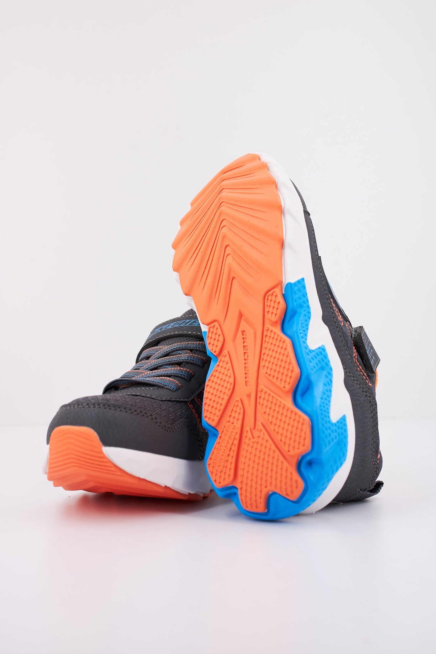 SKECHERS ELITE SPORT TRAD - S en color CHAR  (5)