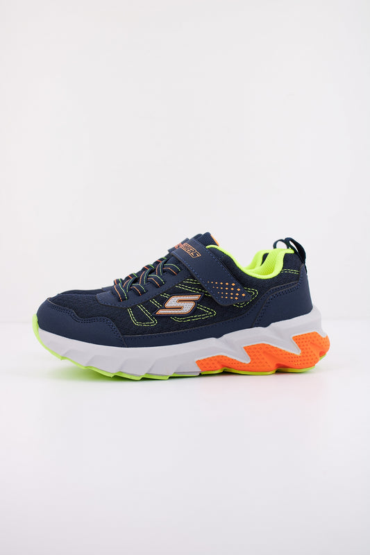 SKECHERS ELITE SPORT TRAD - S en color NVY  (1)