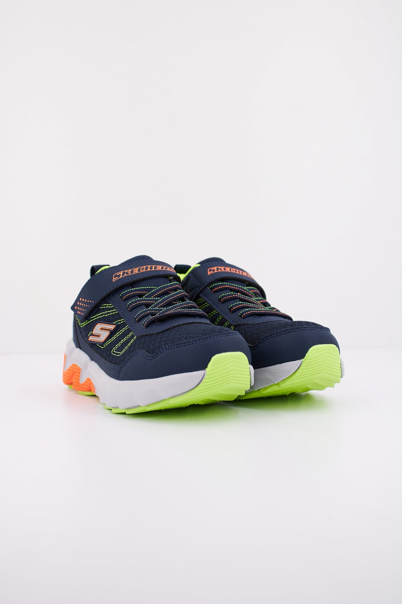 SKECHERS ELITE SPORT TRAD - S en color NVY  (2)