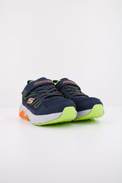 SKECHERS ELITE SPORT TRAD - S en color NVY  (2)