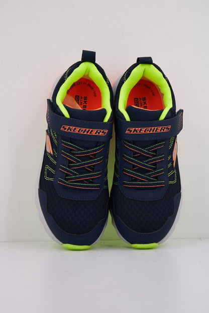 SKECHERS ELITE SPORT TRAD - S en color NVY  (3)