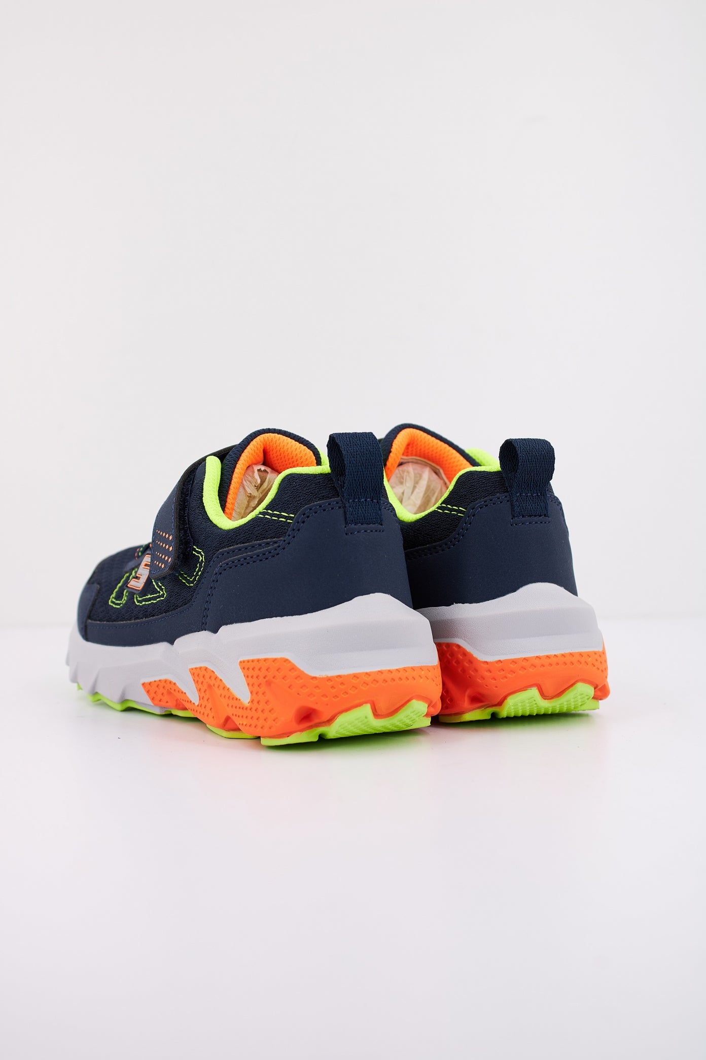 SKECHERS ELITE SPORT TRAD - S en color NVY  (4)