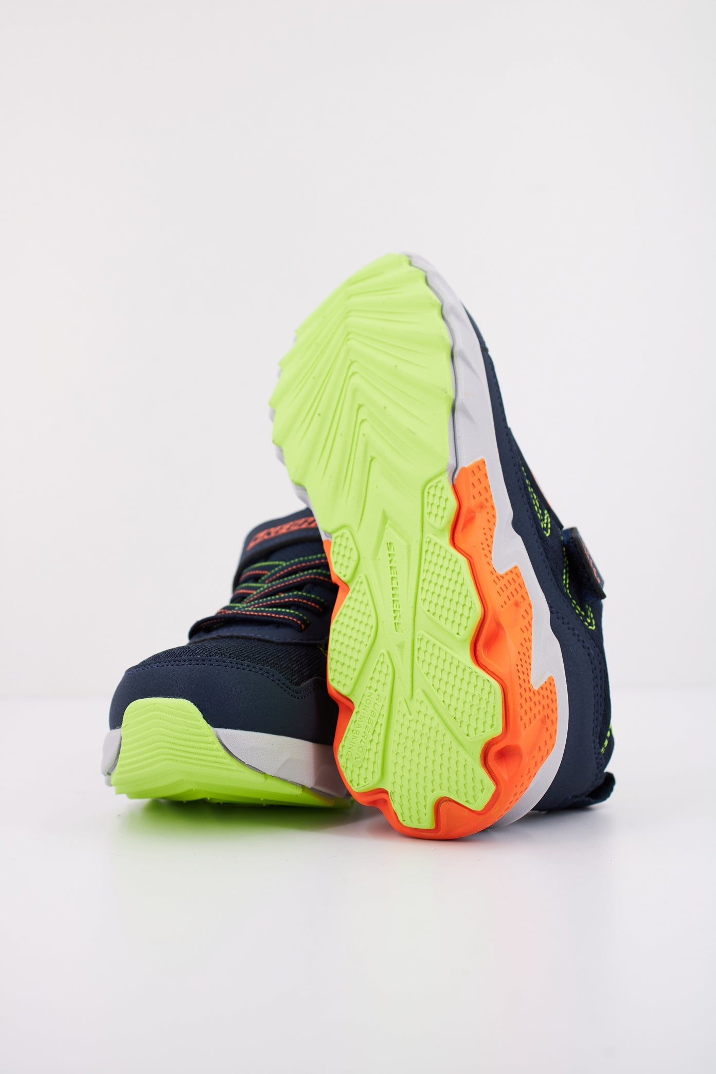 SKECHERS ELITE SPORT TRAD - S en color NVY  (5)