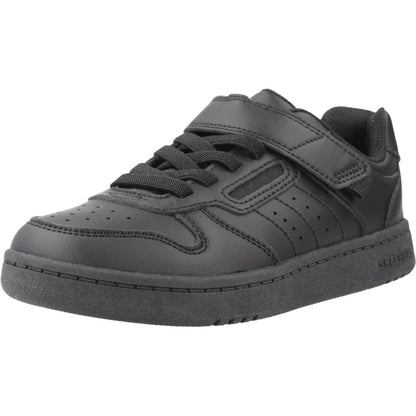 SKECHERS QUICK STREET en color BBK  (1)